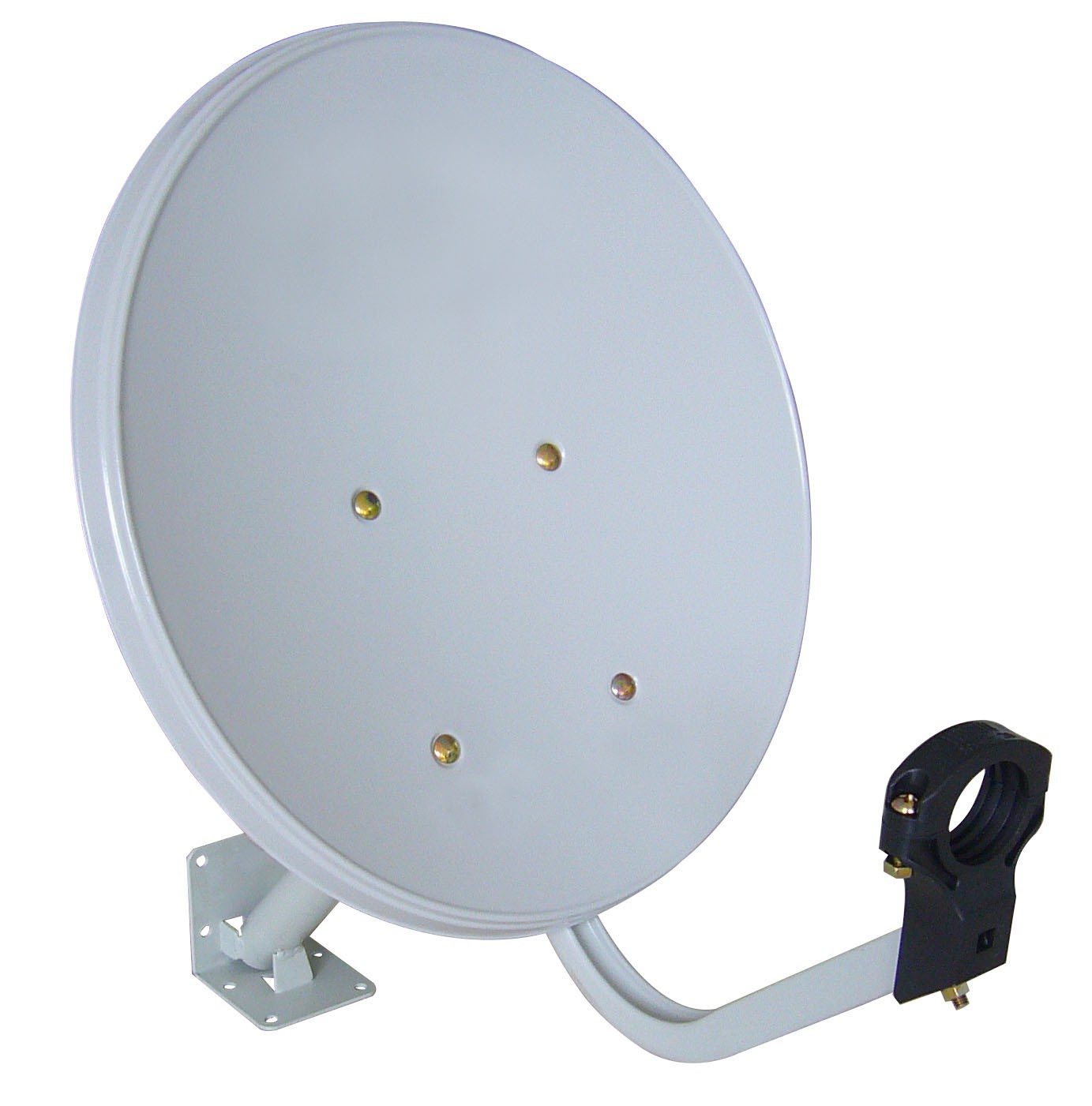 45cm Ku band satellite dish antenna